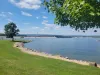 TVA Chickamauga Day-Use Public Area